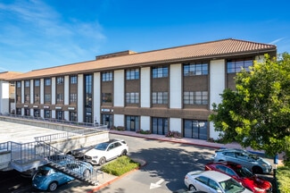 Fremont, CA Office - 39159 Paseo Padre Pky