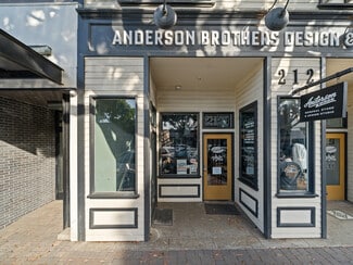 Seal Beach, CA Office - 212 Main St
