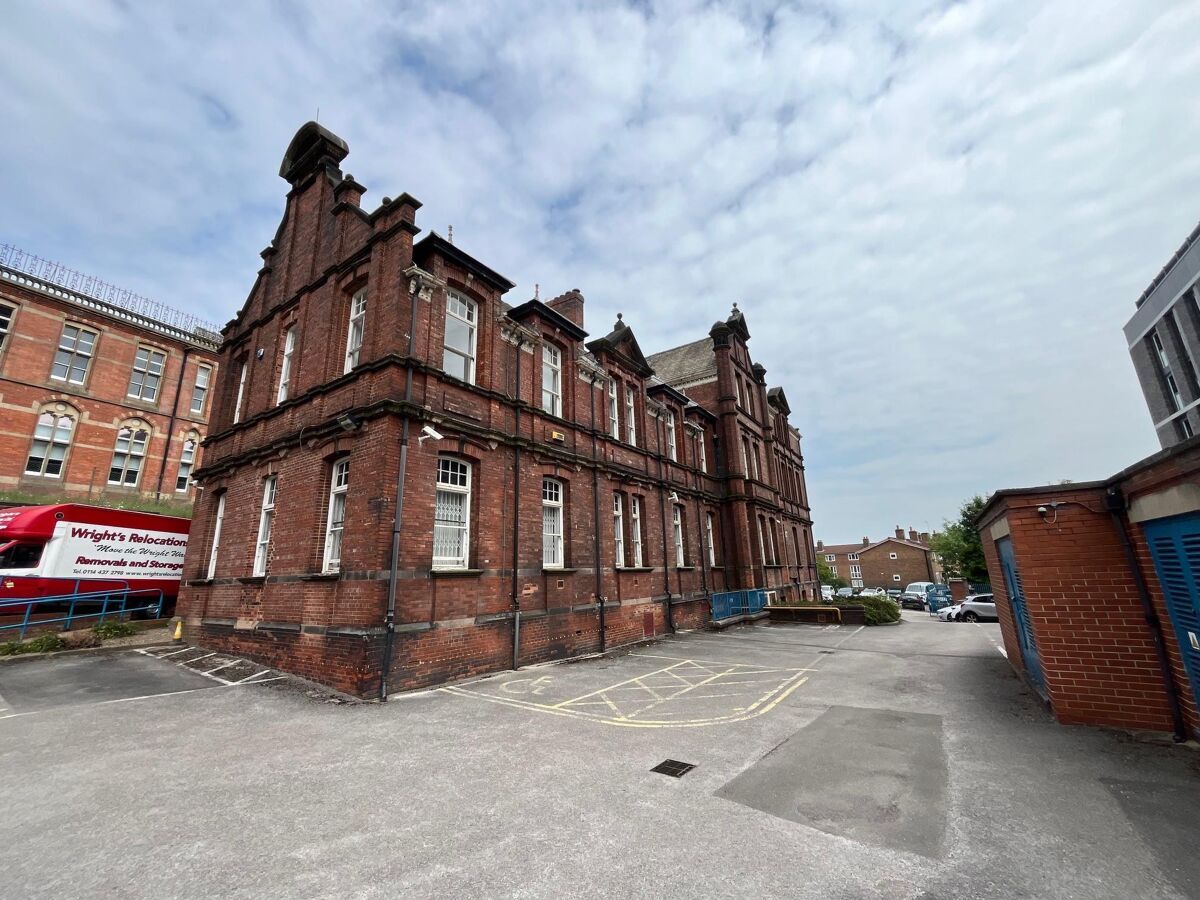 Winter St, Sheffield, SYK for Sale