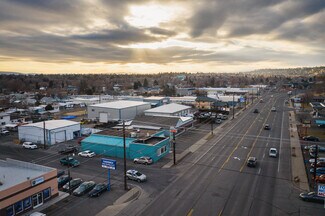 Yakima, WA Manufacturing - 2002 Fruitvale Blvd Yakima, WA Manufacturing - 2002 Fruitvale Blvd