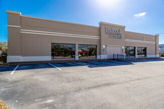 Vero Beach, FL Freestanding - 1610 US Highway 1