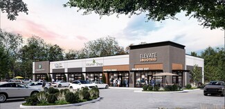 Magnolia, TX Retail - 3905 FM 1488