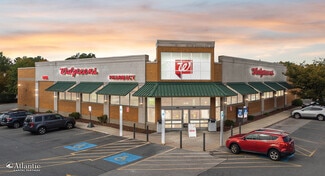 Edgewater, MD Drug Store - 3106 Solomons Island Rd Edgewater, MD Drug Store - 3106 Solomons Island Rd