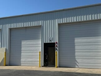 Yorkville, IL Industrial - 1203 Badger St Yorkville, IL Industrial - 1203 Badger St