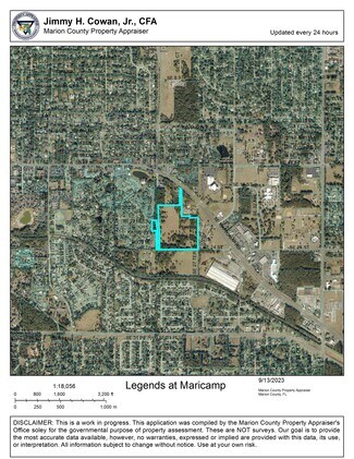 Ocala, FL Residential - 2700 SE Maricamp Rd Ocala, FL Residential - 2700 SE Maricamp Rd