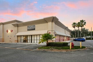 Boynton Beach, FL Retail - 1530-1550 SW 8th St