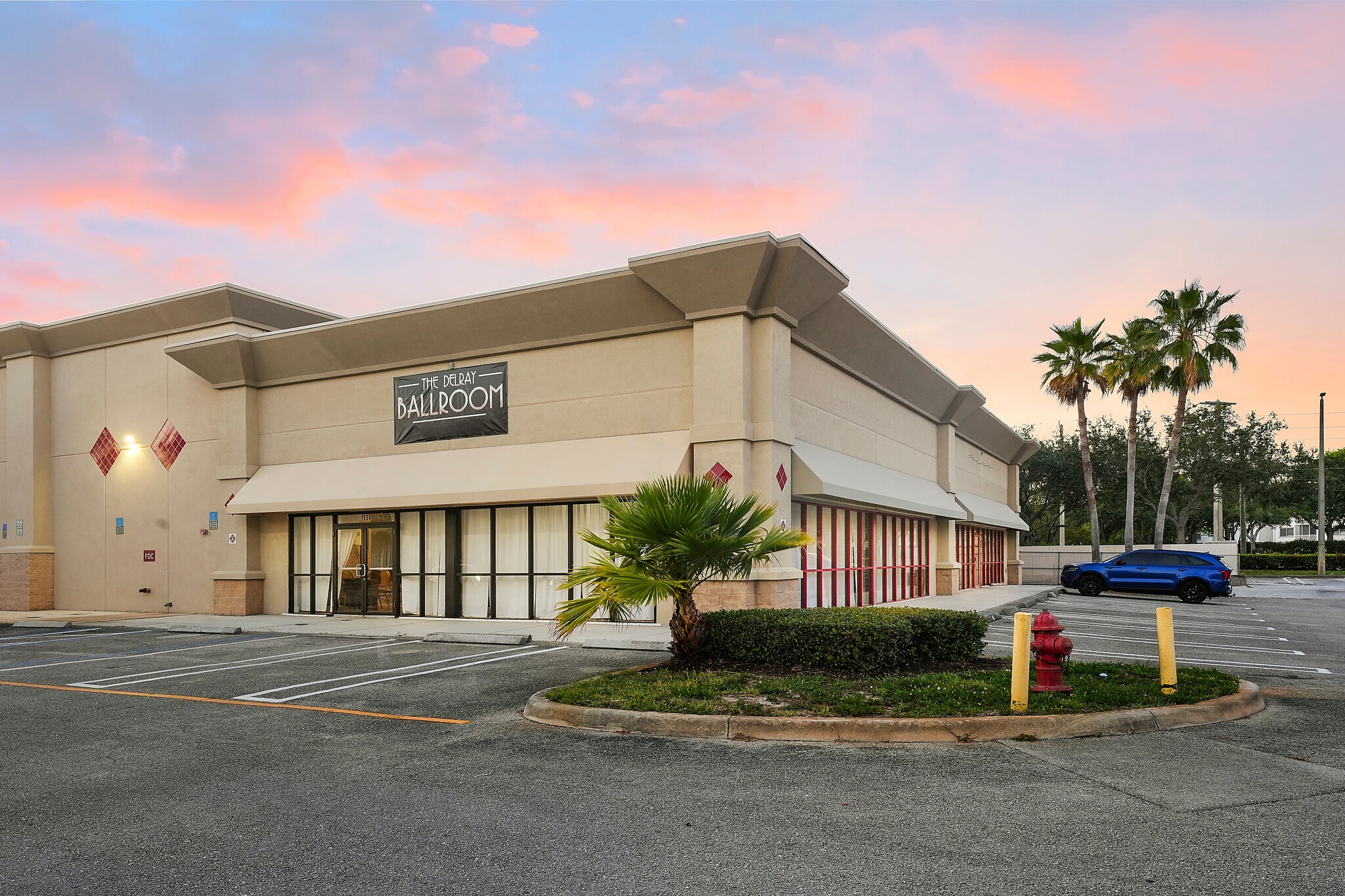 1530-1550 SW 8th St, Boynton Beach, FL for Sale