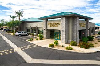 Surprise, AZ Office - 12515 W Bell Rd