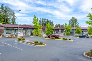 Woodinville, WA Office/Retail, Retail - Woodinville Way NE @ NE 144th