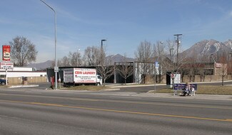 Midvale, UT Office - 7391 S State St Midvale, UT Office - 7391 S State St