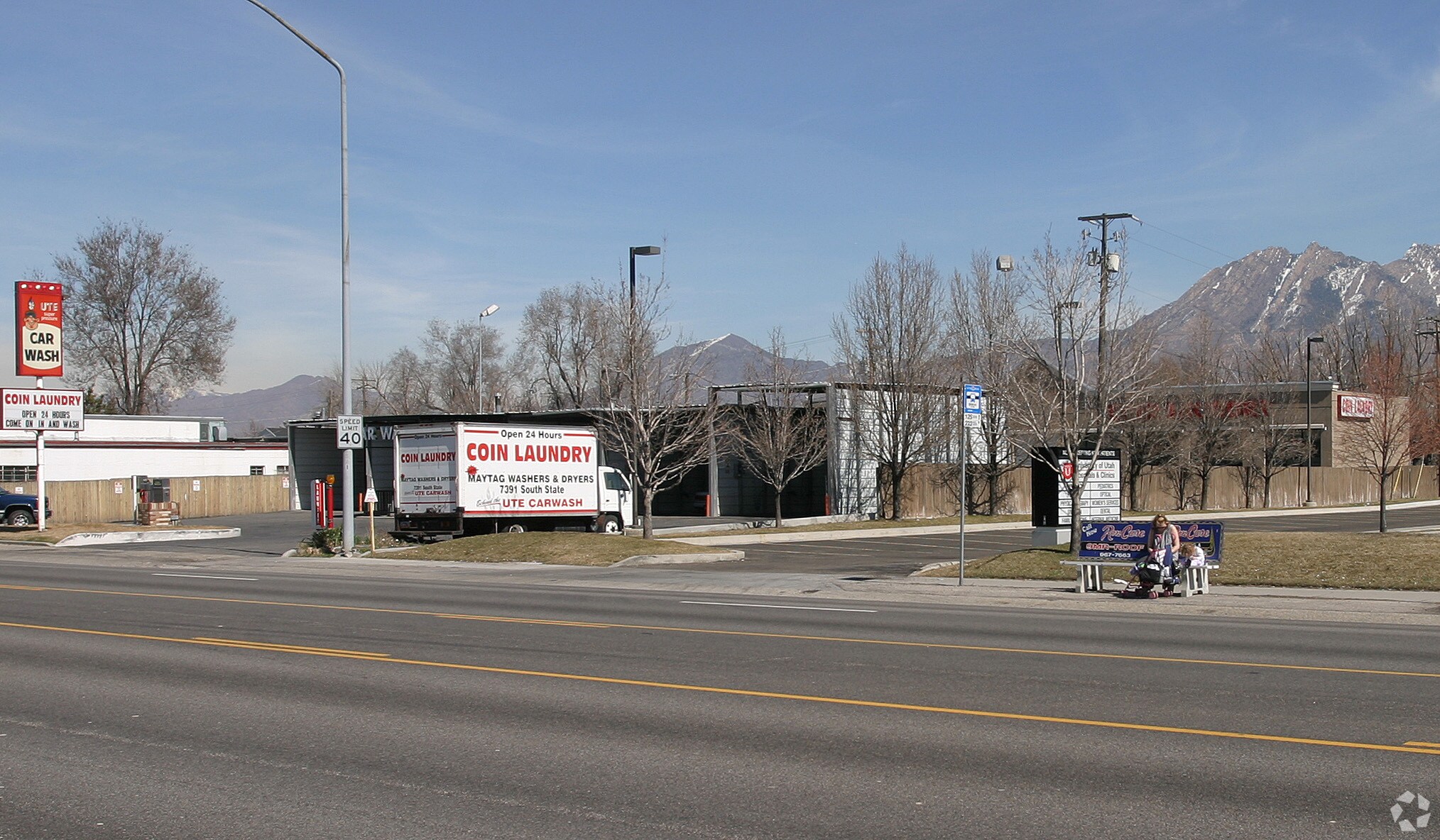 7391 S State St, Midvale, UT for Rent