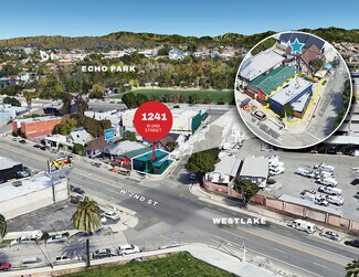 Los Angeles, CA undefined - 119 S Bixel St Los Angeles, CA undefined - 119 S Bixel St