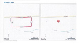 Canton Township, MI Residential - 50145 Ford Rd Canton Township, MI Residential - 50145 Ford Rd