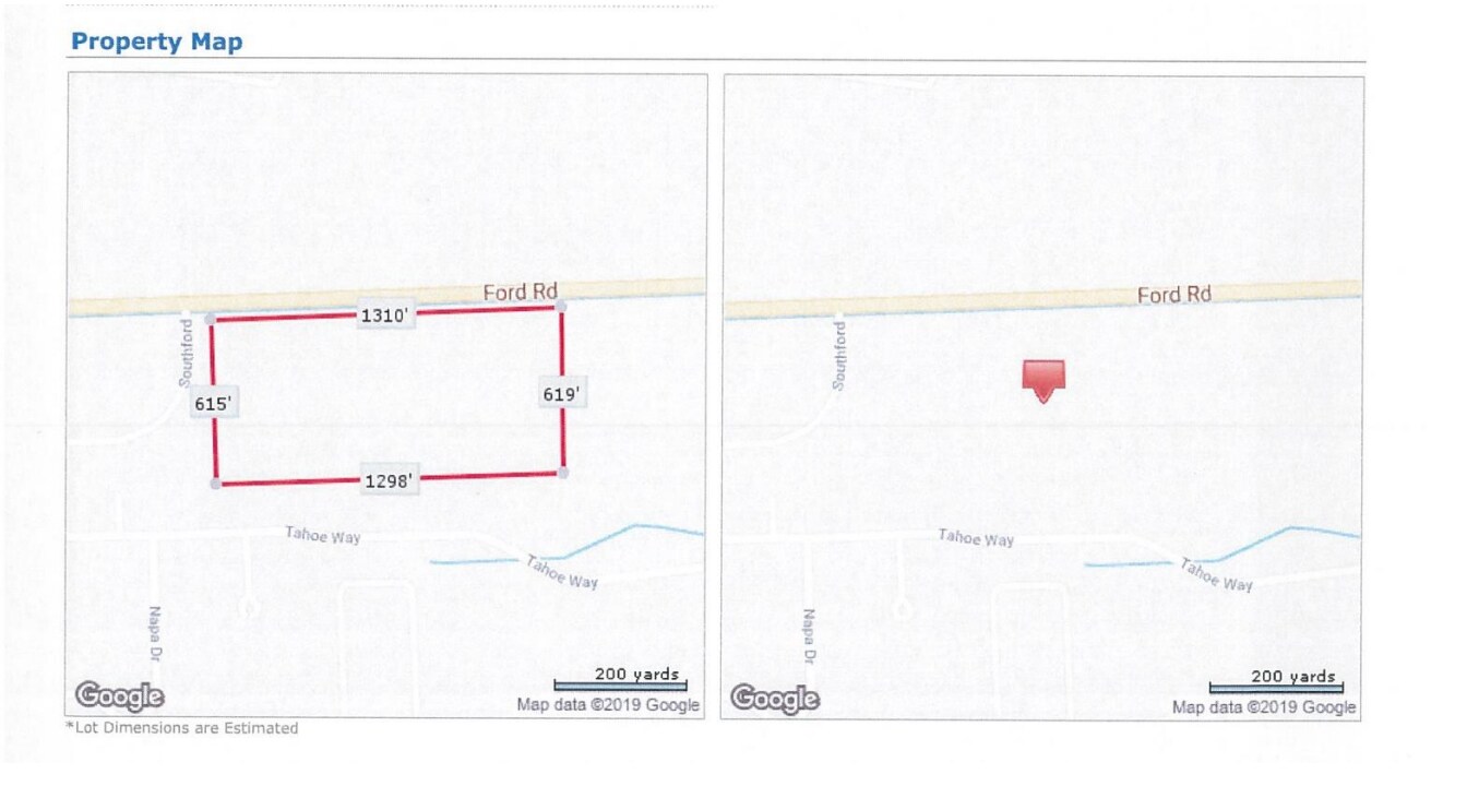 50145 Ford Rd, Canton Township, MI for Sale