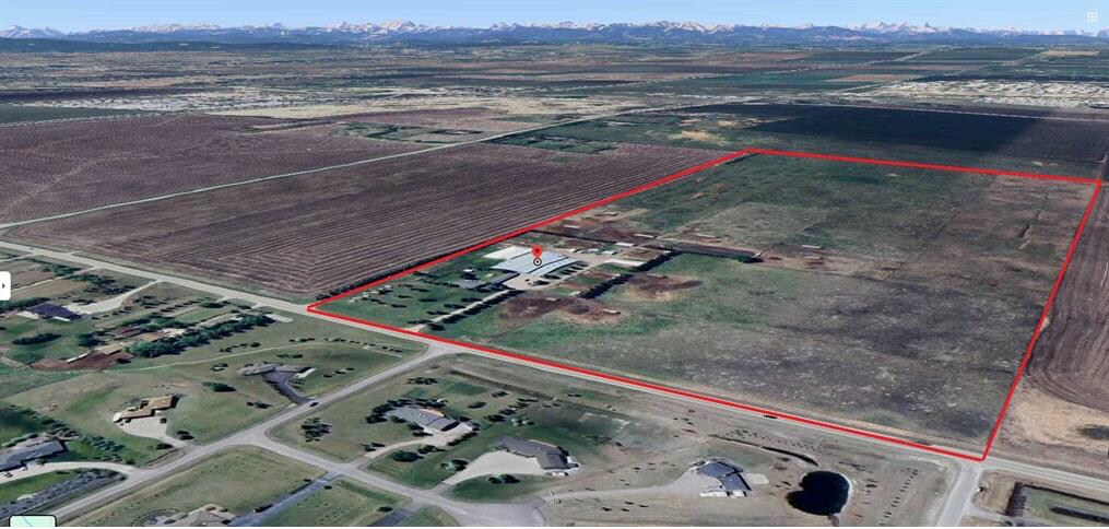 250079 Range Road 32, Calgary, AB for Sale