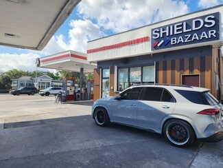 North Miami, FL Retail - 12500 Biscayne Blvd