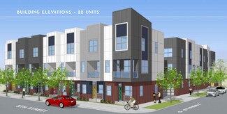West Sacramento, CA Residential - 641 5th St