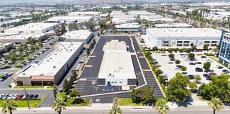 Riverside, CA Industrial - 1391 Spruce St Riverside, CA Industrial - 1391 Spruce St