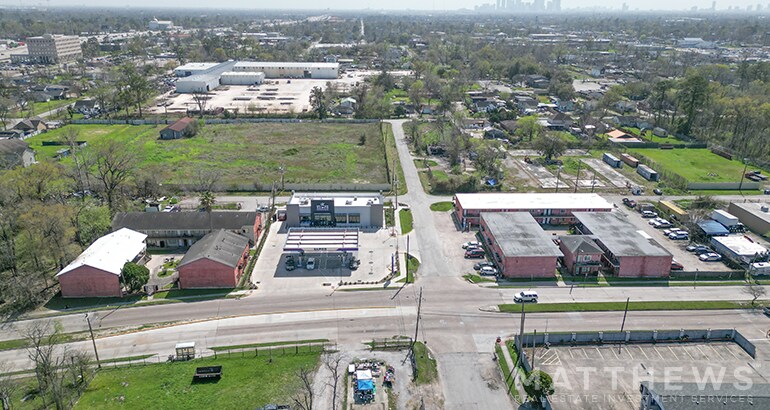 3132 & 3214 Tidwell rd, Houston, TX for Sale
