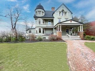 Manchester, NH Office - 1838 Elm St