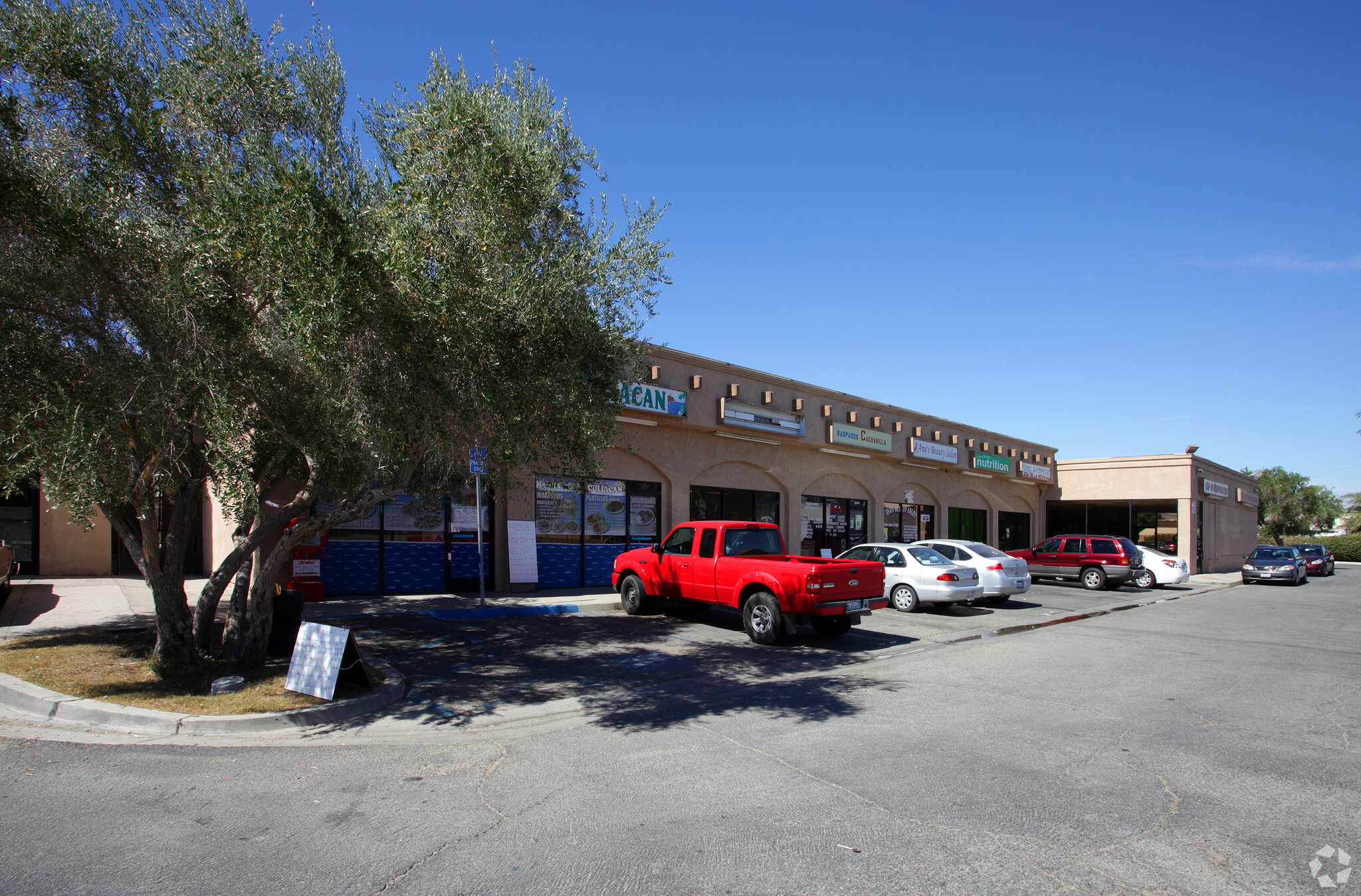 51655 Harrison St, Coachella, CA for Rent