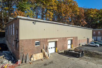 Woonsocket, RI Industrial - 308 E School St