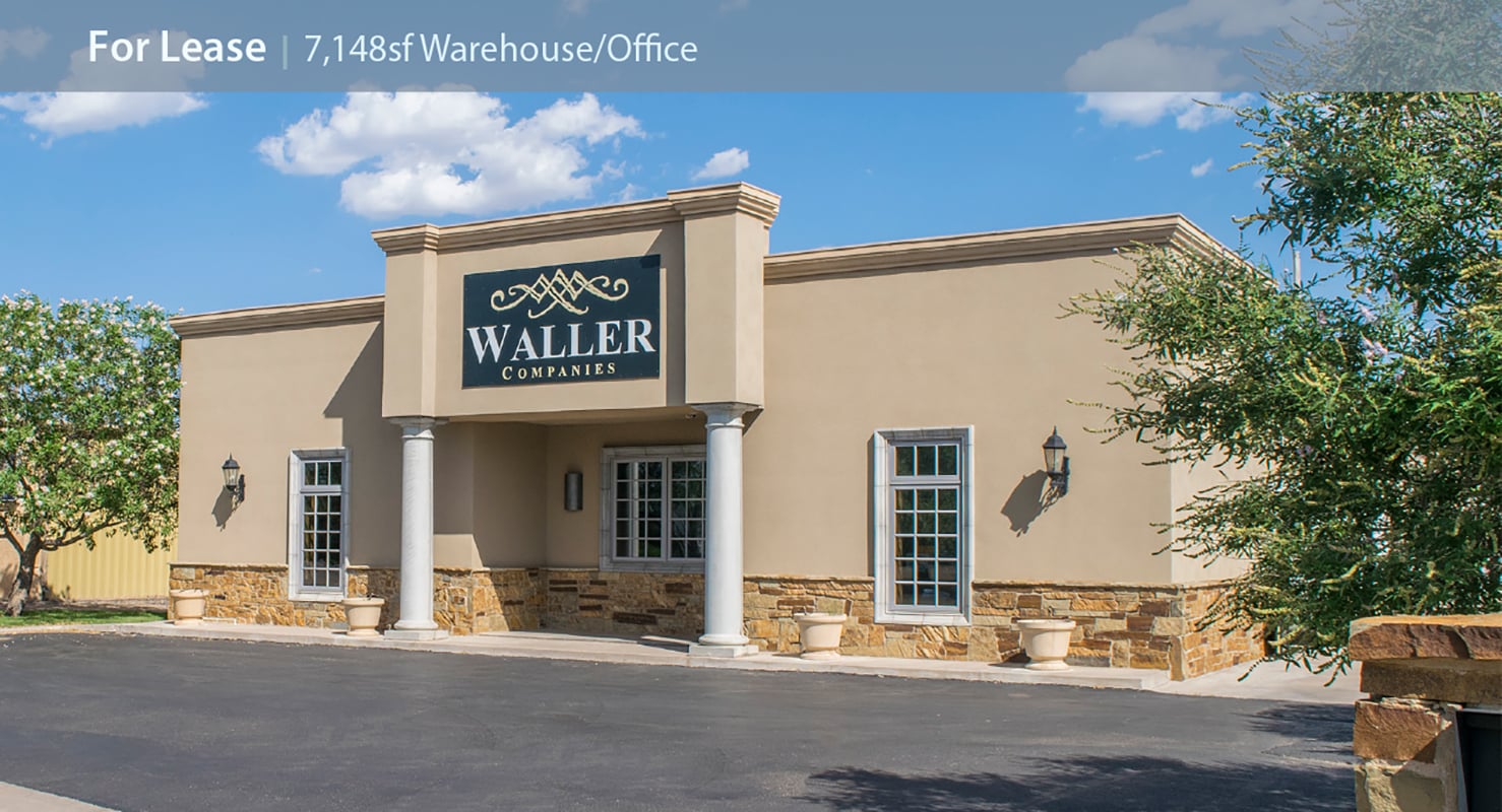 5845 49th St, Lubbock, TX for Rent