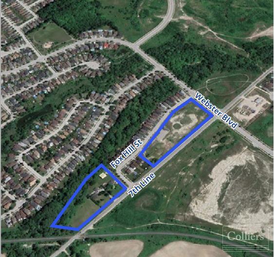 , Innisfil, ON for Sale