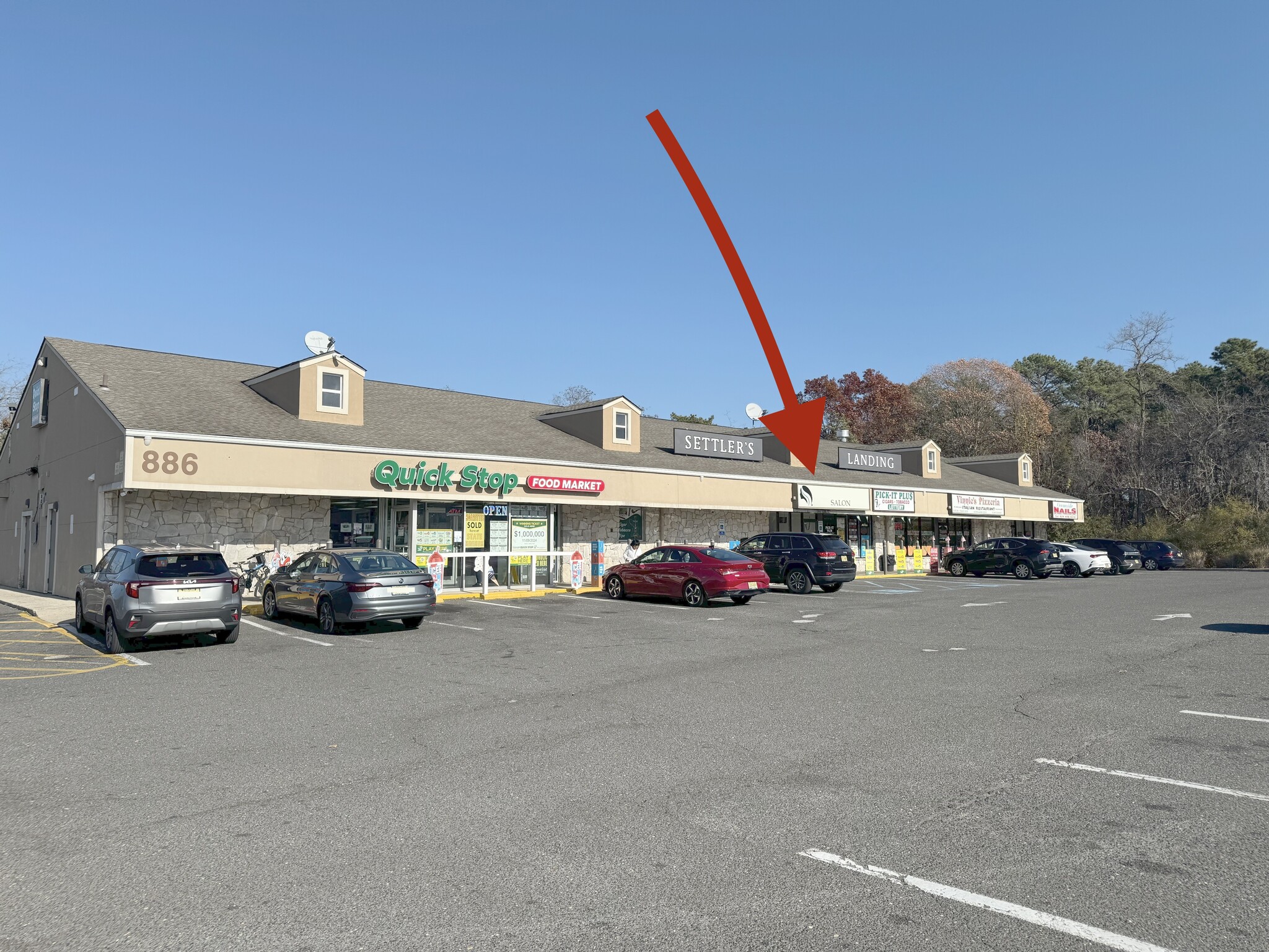 886-888 W Bay Ave, Barnegat, NJ for Rent