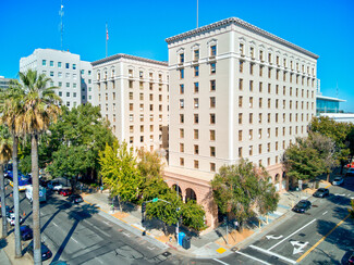 Sacramento, CA Office - 1121 L St
