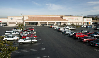 Hemet, CA Retail - 110-210 E Stetson Ave