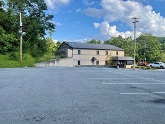 Daniels, WV Retail - 725 Ritter Dr