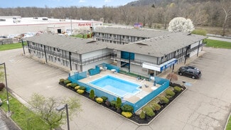 New Philadelphia, OH Hospitality - 181 SW Bluebell Dr