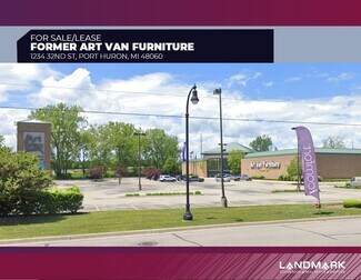 Port Huron, MI undefined - 1234 32nd St Port Huron, MI undefined - 1234 32nd St