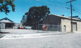 San Mateo, CA Industrial - 1731 Leslie St