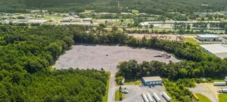Calhoun, GA Industrial - 152 Tyler Dr Calhoun, GA Industrial - 152 Tyler Dr