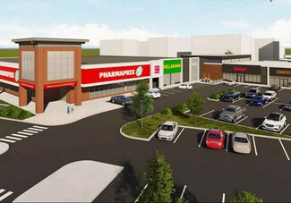 Saguenay, QC Retail - 2655 Boul Du Royaume