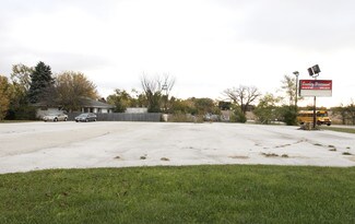 Grayslake, IL Commercial - 18690 W Route 120 Hwy Grayslake, IL Commercial - 18690 W Route 120 Hwy