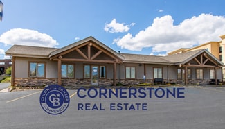 Casper, WY Retail - 1030 N Poplar St Casper, WY Retail - 1030 N Poplar St