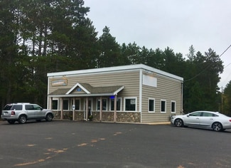 Boulder Junction, WI Freestanding - 5434 Park St