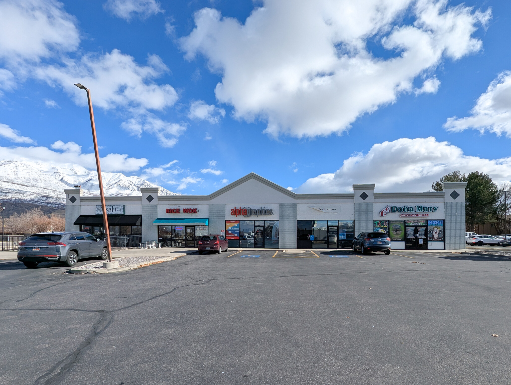 1462-1470 N State St, Orem, UT for Rent