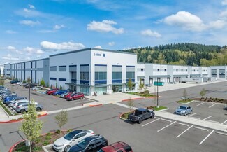 Sumner, WA Industrial - 14475 SE Stewart Rd