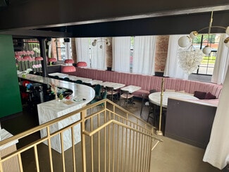 Rochester, NY Retail - 44 Elton St