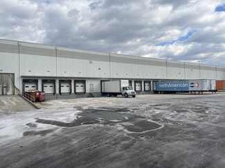 Cranbury, NJ Industrial - 111 Melrich Rd