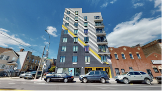 Brooklyn, NY Office/Retail - 2437 Pitkin Ave