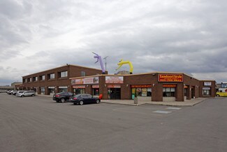 Brampton, ON undefined - 30 Melanie Dr