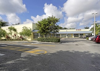 Florida City, FL Retail - 35202 S Dixie Hwy Florida City, FL Retail - 35202 S Dixie Hwy