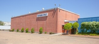 Jackson, MS Industrial - 750 Boling St Jackson, MS Industrial - 750 Boling St