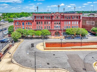 Montgomery, AL Medical - 250-260 Commerce St