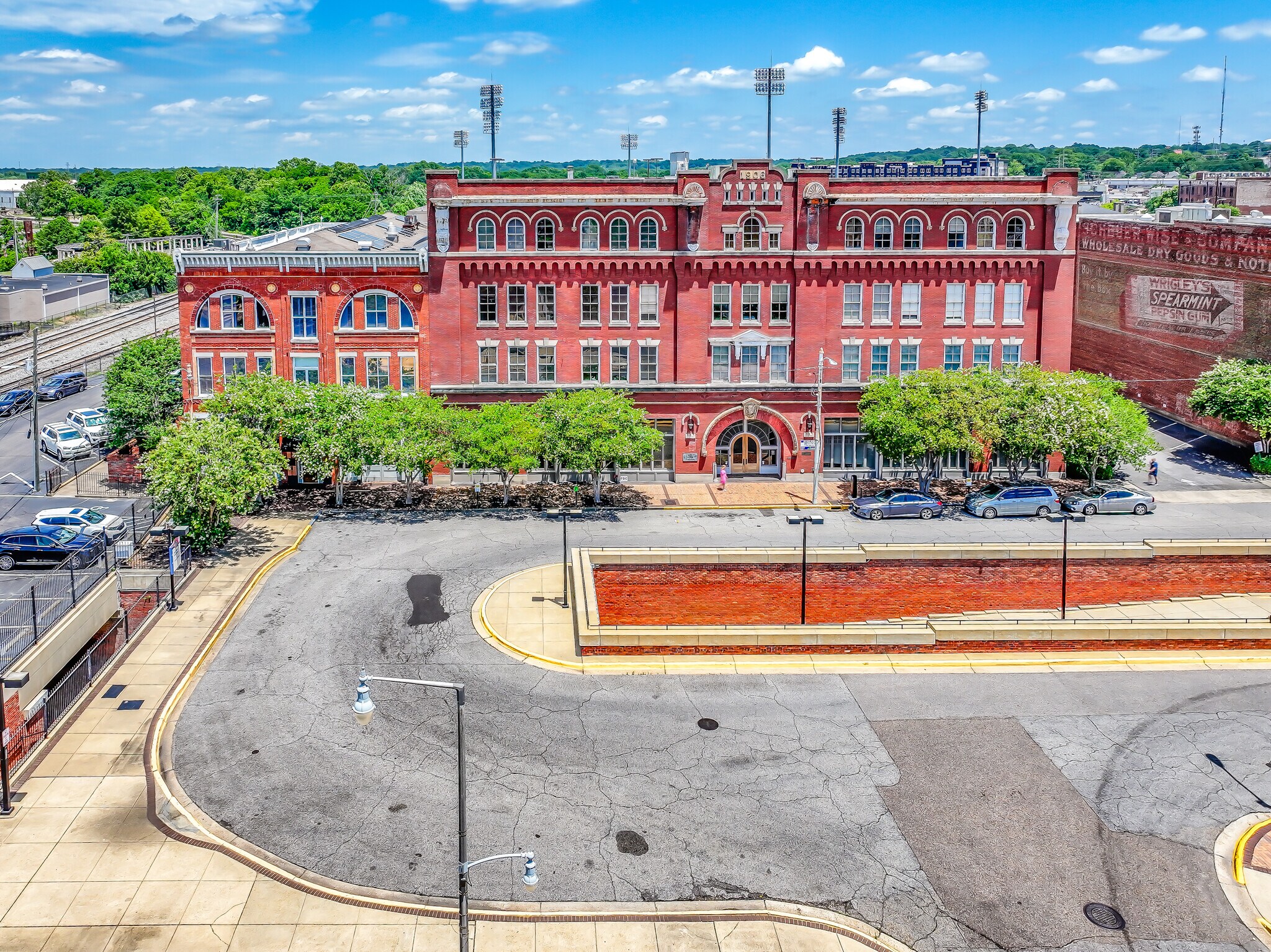 250-260 Commerce St, Montgomery, AL for Sale